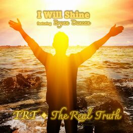 Album cover of I WILL SHINE (feat. Bryan Duncan)