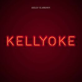 Album cover of Kellyoke