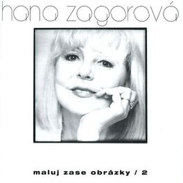 Album cover of Maluj Zase Obrázky 2