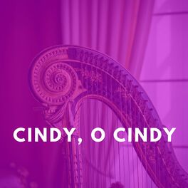 Album cover of Cindy, O Cindy