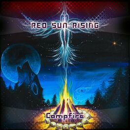 Album cover of Campfire
