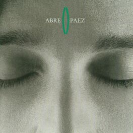 Album cover of Abre