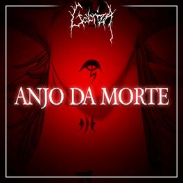 Album cover of Anjo da Morte