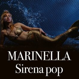 Album cover of Sirena Pop