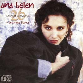 Album cover of 26 Grandes Canciones Y Una Nube Blanca