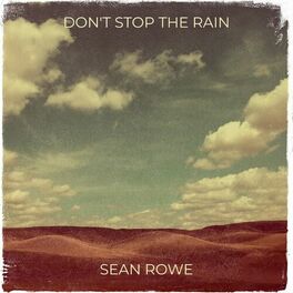 Album cover of Don't Stop the Rain