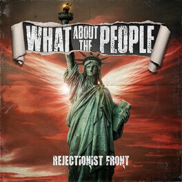 Album cover of What About the People
