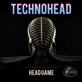 Album cover of Headgame