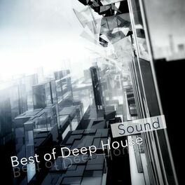 Album cover of Best of Deep House Sound