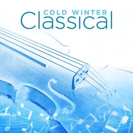 Album cover of Cold Winter Classical