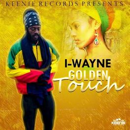 Album cover of Golden Touch