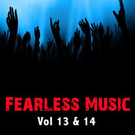 Album cover of Fearless Music, Vol. 13 & 14