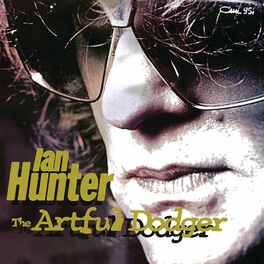 Album cover of The Artful Dodger