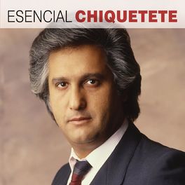 Album cover of Esencial Chiquetete