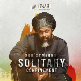 Album cover of Solitary Confinement