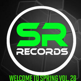 Album cover of Welcome To Spring Vol. 28