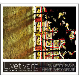 Album cover of Livet vant
