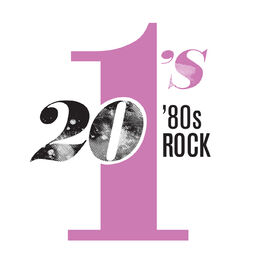 Album cover of 20 #1’s: 80's Rock