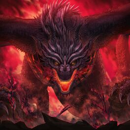 Album cover of Targaryen Theme (Epic Version)