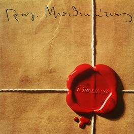 Album cover of Ta Afthedika