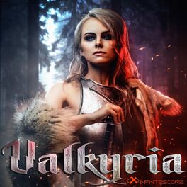 Album cover of Valkyria