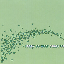Album cover of Green Pants