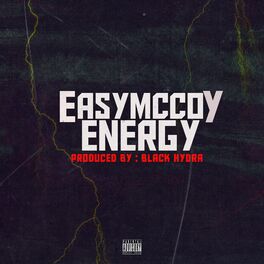 Album cover of Energy