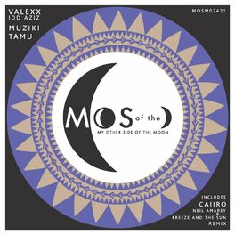 Album cover of Muziki Tamu