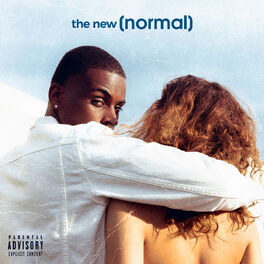 Album cover of the new (normal)