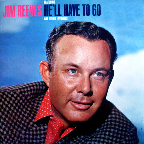 Jim Reeves - I'm Beginning to Forget You: listen with lyrics | Deezer