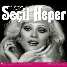 Album cover of Seneler