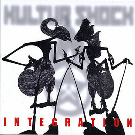 Album cover of Integration
