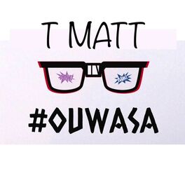 Album cover of Ouwasa