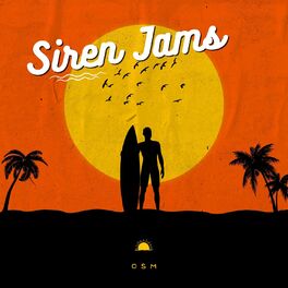 Album cover of Siren Jams