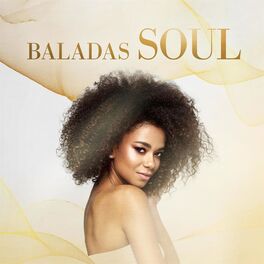 Album cover of Baladas Soul