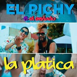 Album cover of La Platica