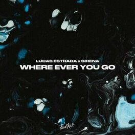 Album cover of Where Ever You Go
