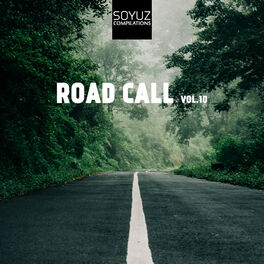 Album cover of Road Call, Vol. 10