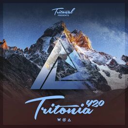 Album cover of Tritonia 420