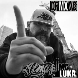 Album cover of DFMXVG