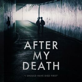 Album cover of After My Death (Original Motion Picture Soundtrack)