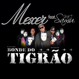 Album cover of Mexer