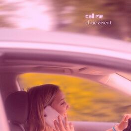 Album cover of Call Me