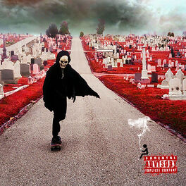 Album cover of Fridai da 13th
