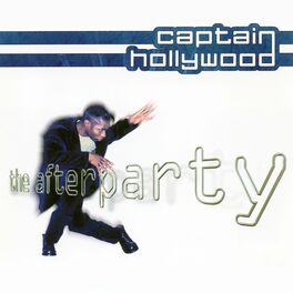 Album cover of The Afterparty