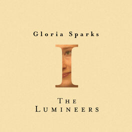 Album cover of Gloria Sparks