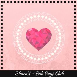 Album cover of Bad Guys Club