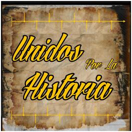 Album cover of Unidos Por Nuestra Historia (feat. MC 2BL, Tong Po Rap Cristiano & Los Violentos Crew)