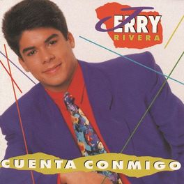 Album picture of Cuenta Conmigo