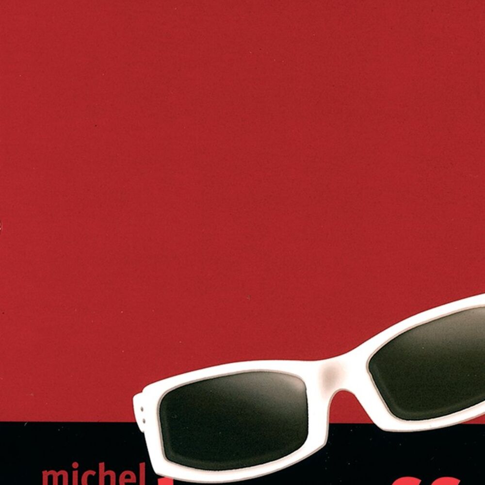 Michel Polnareff.